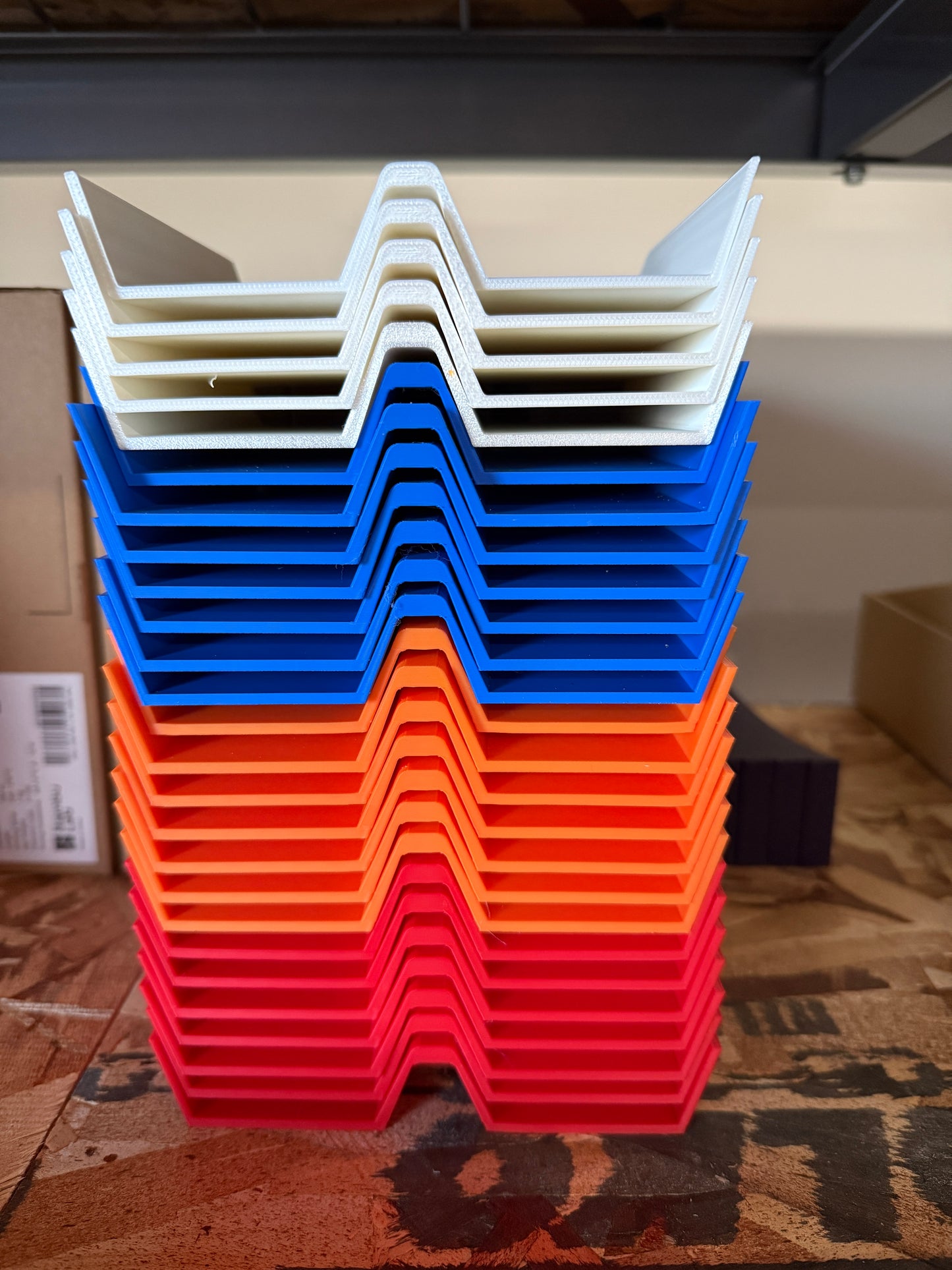 our stock hotdog wrangler