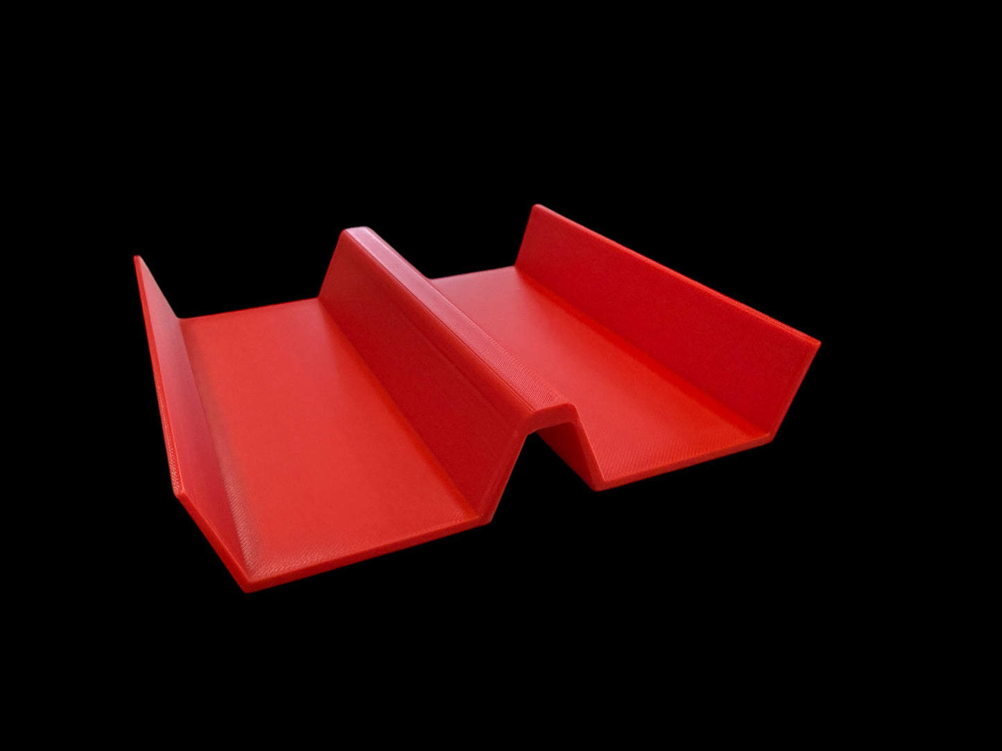 Wrangler Hot dog holder