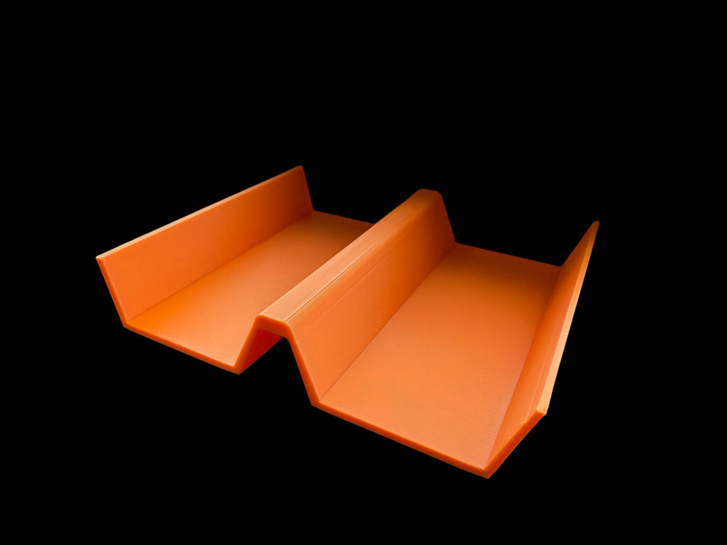 Wrangler Hot dog holder