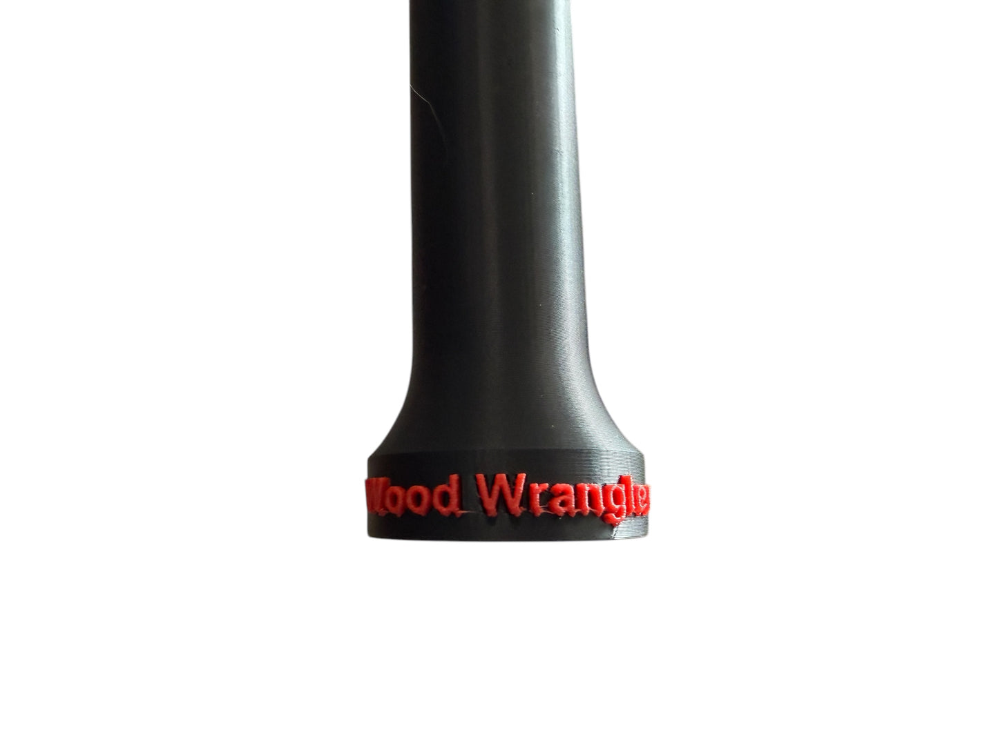 Wood Wrangler fire stick log poker