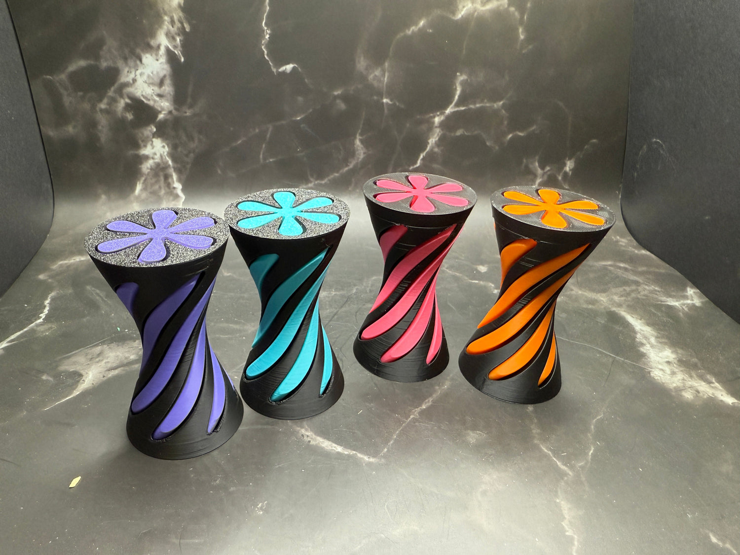 Fidget toys