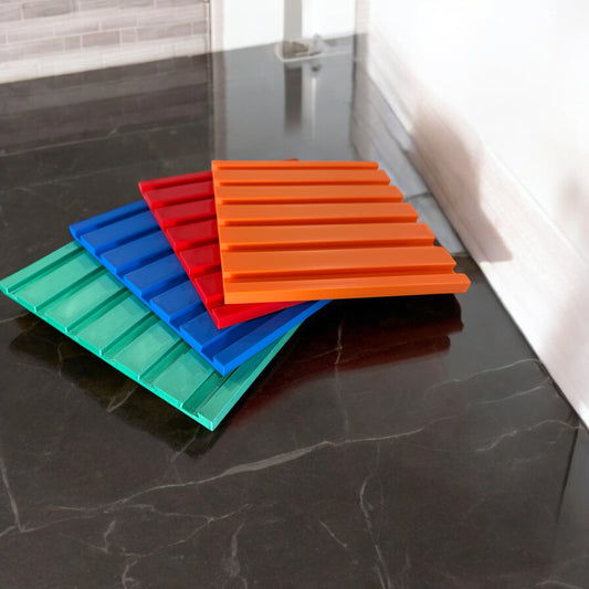Tile holder for Mexican Trains or any tile game out there