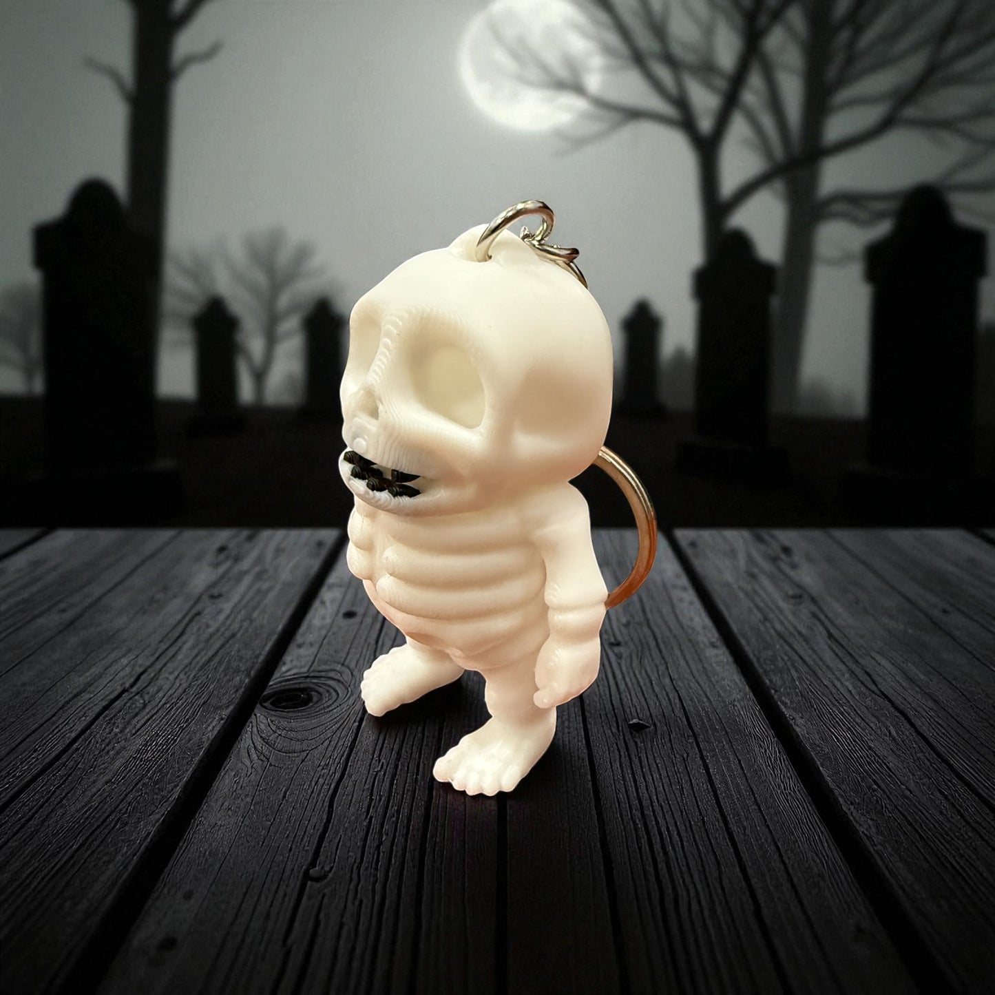 Ribbert  Charm/Key chain