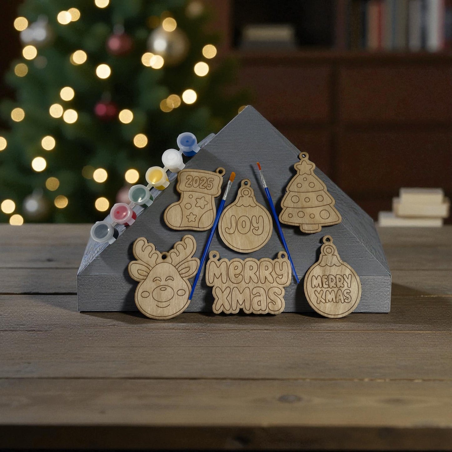 Christmas Craft for kids