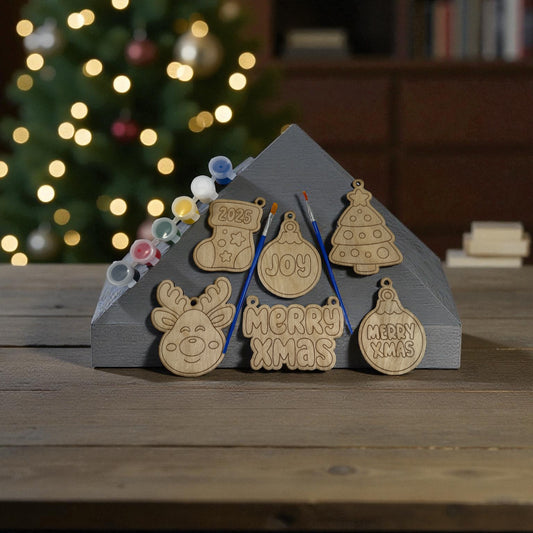 Christmas Craft for kids