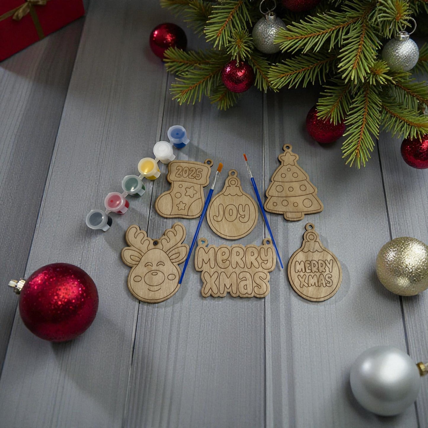 Christmas Craft for kids