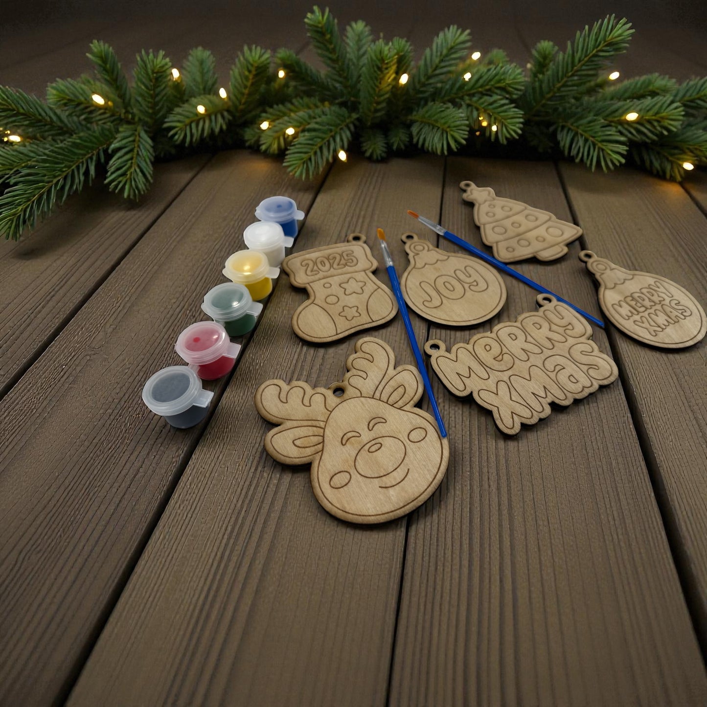 Christmas Craft for kids